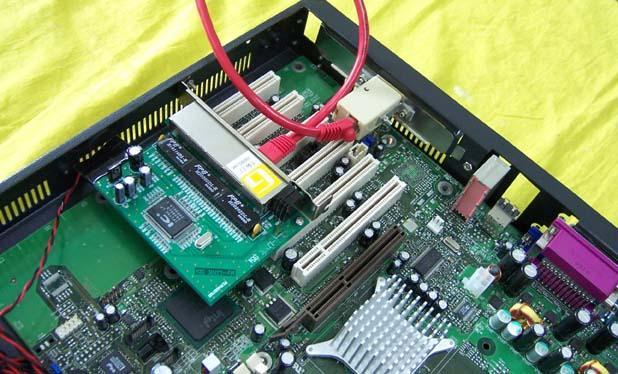 1U机箱3BAY NAS服务器 基于Linux系统的网络存储解决方案