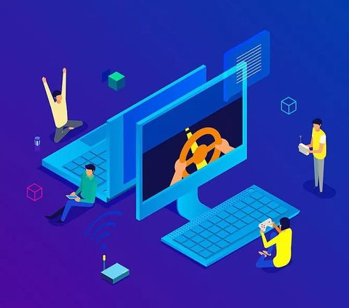 网络工程师的发展方向与职业路径探索