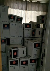 大量批发网线光纤类等工程产品