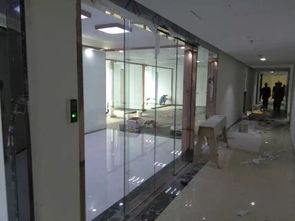 深圳盐田门禁安装与网络维护 一站式安防与信息化解决方案