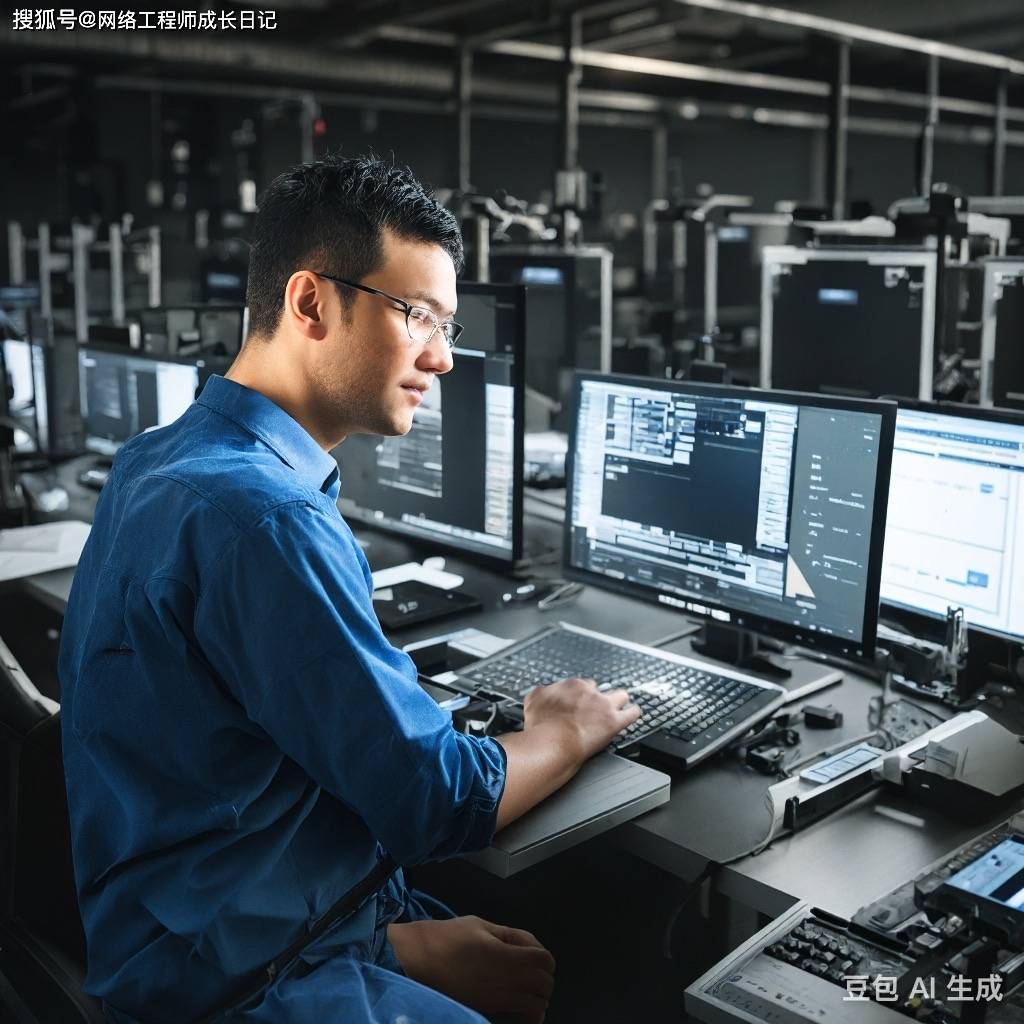 网络工程师可以在家工作吗？——网络工程行业的远程办公可行性分析