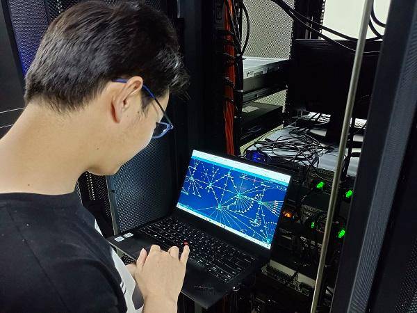 网络工程师是做什么？前途如何？——企业网站建设的视角