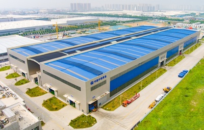 中铁工业3家单位荣获2023年工信部智能制造示范工厂及优秀场景认定